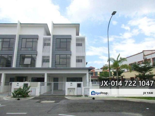 House for sale in Port Klang, Selangor