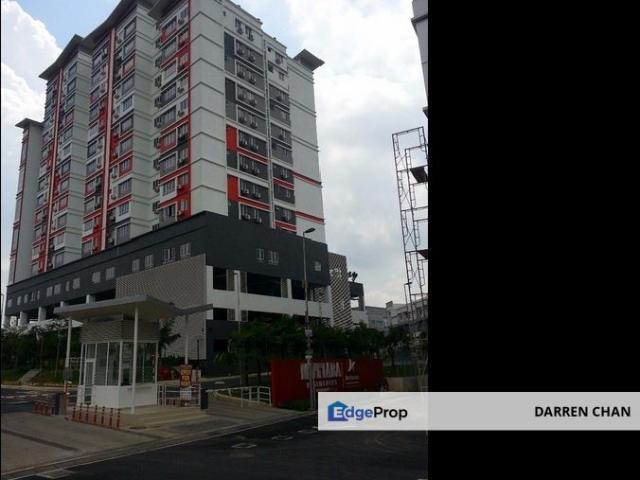 Condominium for rent in Petaling, Subang Jaya