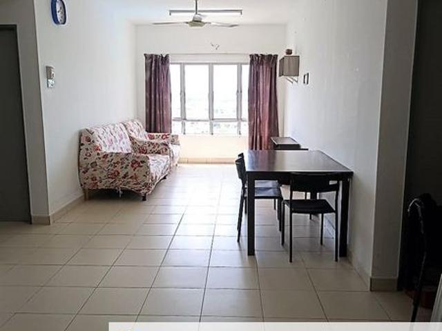 Condominium for rent in Petaling, Subang Jaya
