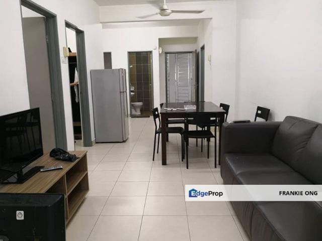 Condominium for rent in Petaling, Subang Jaya