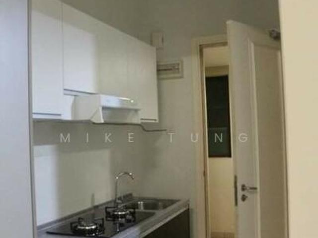 Condominium for sale in Brickfields, Kuala Lumpur