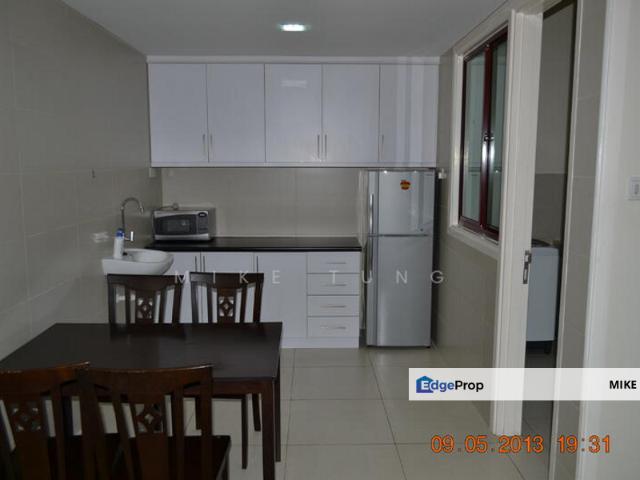 Condominium for sale in Brickfields, Kuala Lumpur