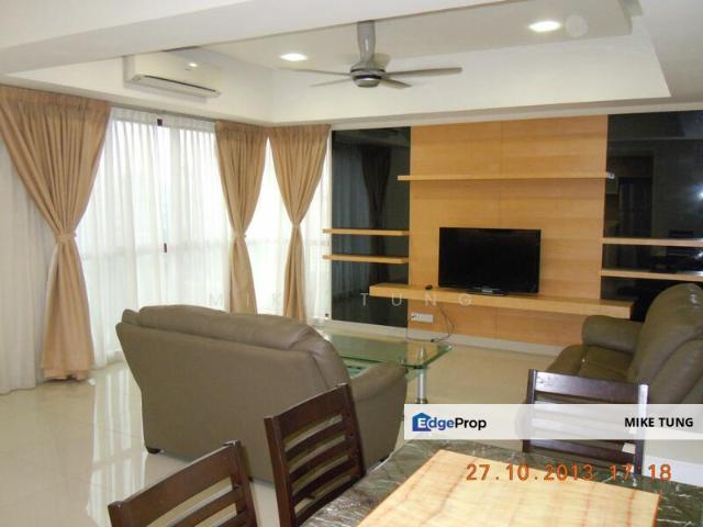 Condominium for sale in Brickfields, Kuala Lumpur