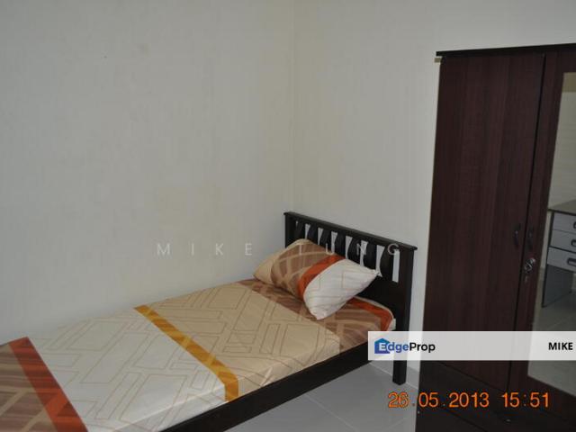 Condominium for sale in Brickfields, Kuala Lumpur