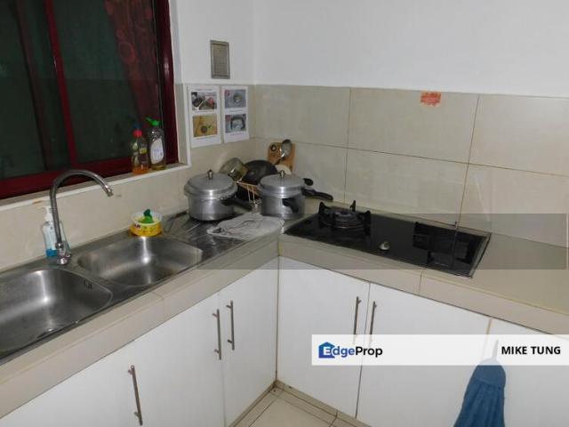 Condominium for sale in Brickfields, Kuala Lumpur