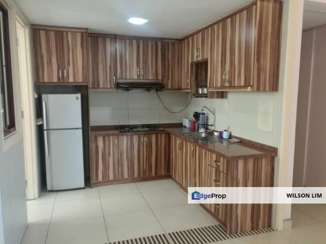 Condominium for rent in Country Heights Damansara, Kuala Lumpur