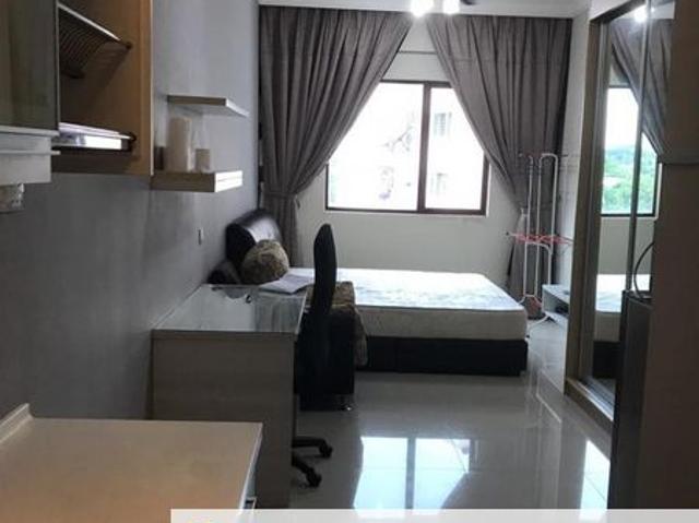 Condominium for rent in Country Heights Damansara, Kuala Lumpur