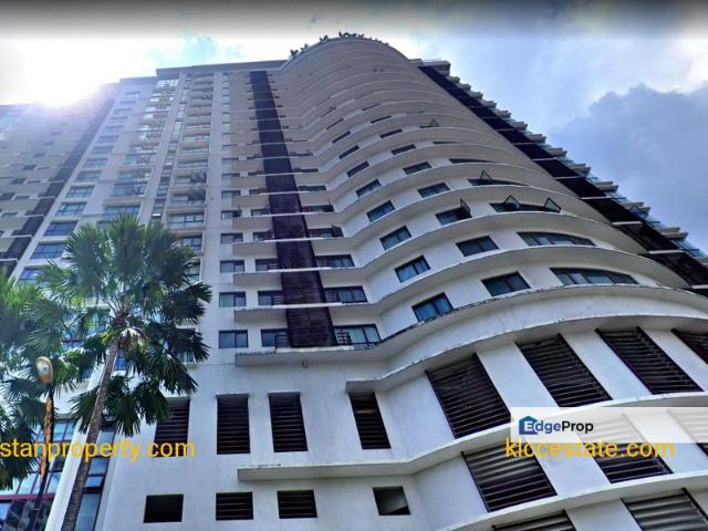 Condominium for sale in Country Heights Damansara, Kuala Lumpur