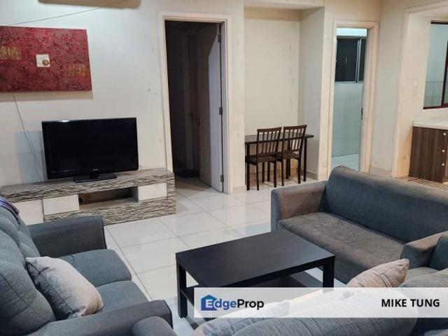 Condominium for rent in Country Heights Damansara, Kuala Lumpur