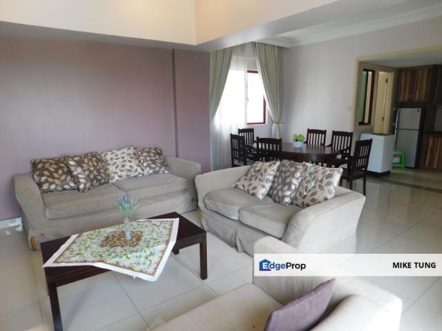 Condominium for rent in Country Heights Damansara, Kuala Lumpur