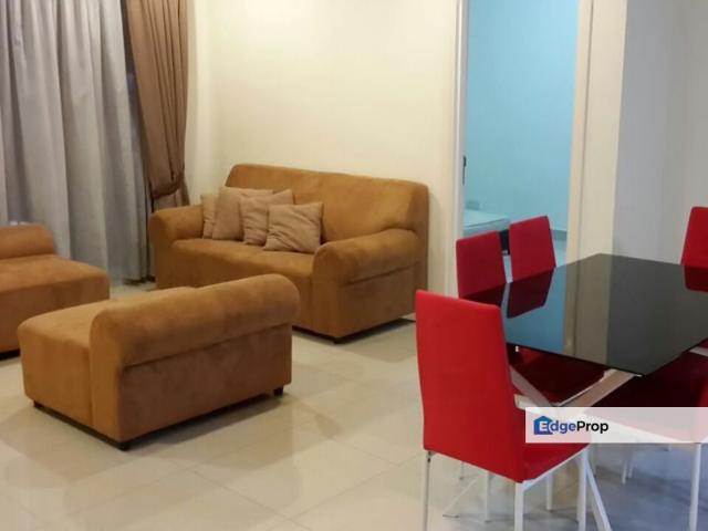Condominium for sale in Country Heights Damansara, Kuala Lumpur
