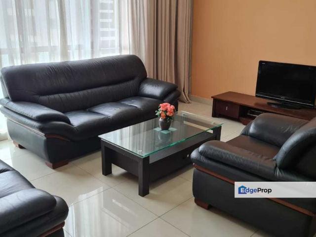 Condominium for rent in Country Heights Damansara, Kuala Lumpur