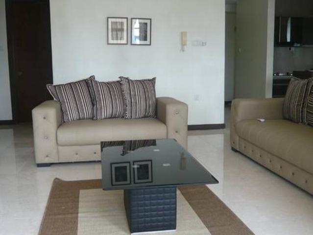 Condominium for sale in Brickfields, Kuala Lumpur