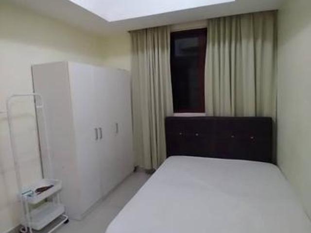 Condominium for rent in Brickfields, Kuala Lumpur