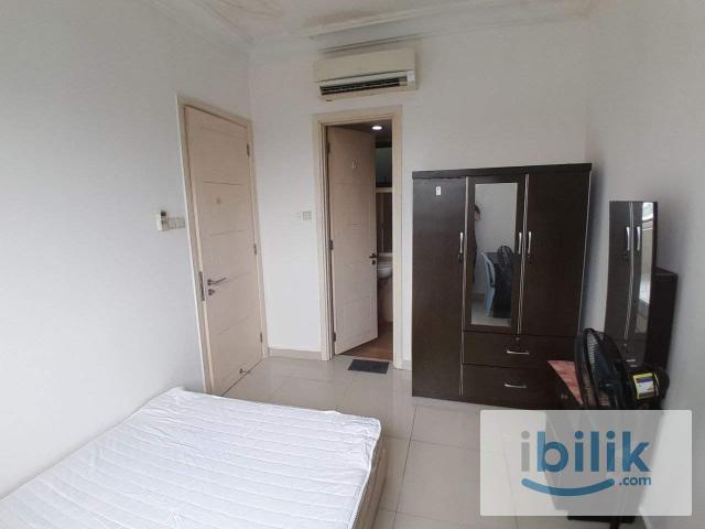 Room for rent in Country Heights Damansara, Kuala Lumpur