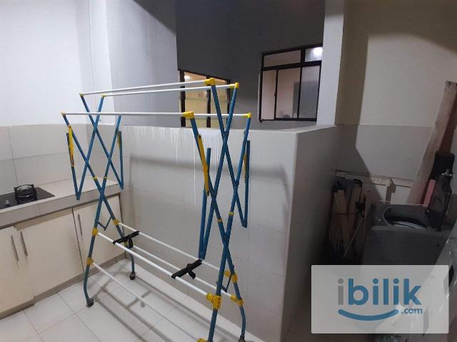 Room for rent in Country Heights Damansara, Kuala Lumpur