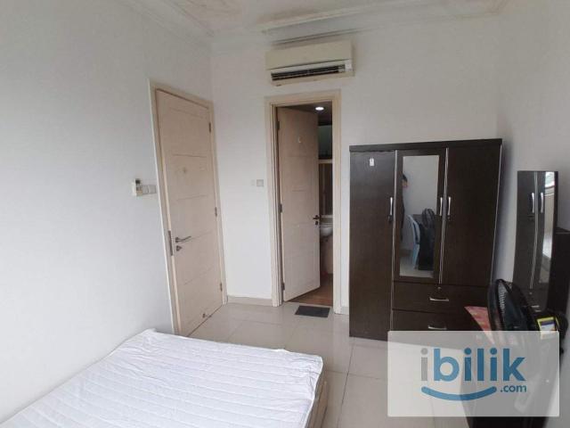Room for rent in Country Heights Damansara, Kuala Lumpur