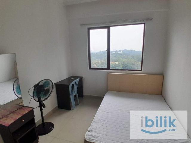 Room for rent in Country Heights Damansara, Kuala Lumpur