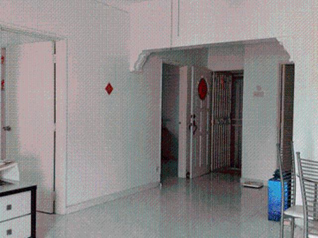 Apartment for rent in Georgetown, Penang