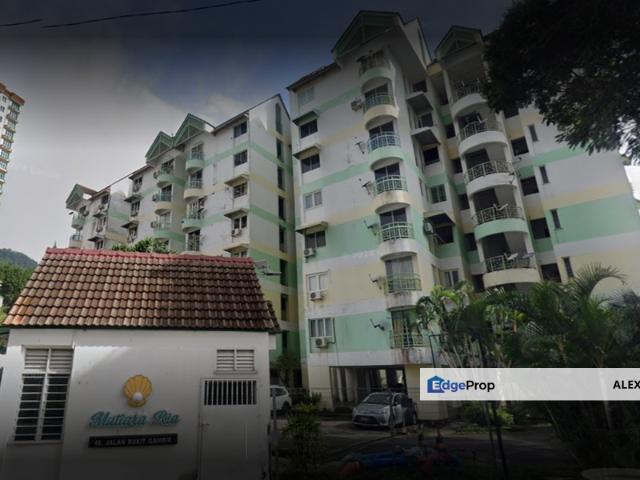 Condominium for sale in Georgetown, Penang