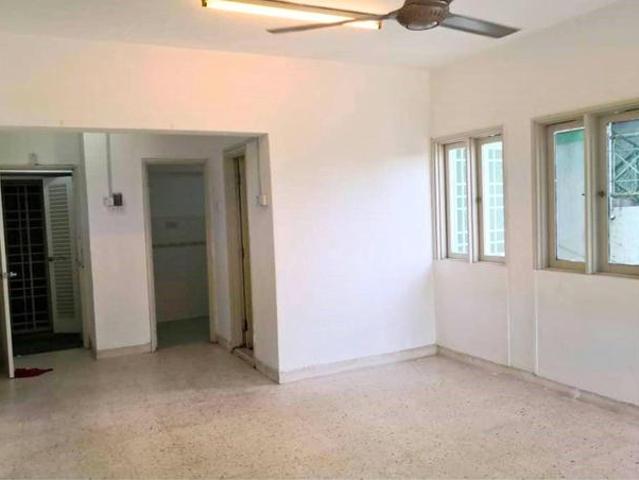 Apartment for sale in Georgetown, Penang