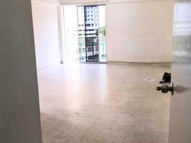 Apartment for sale in Georgetown, Penang