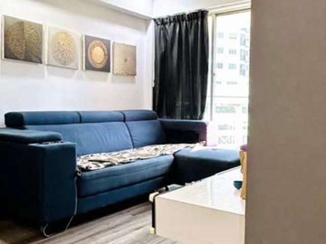 Apartment for sale in Georgetown, Penang