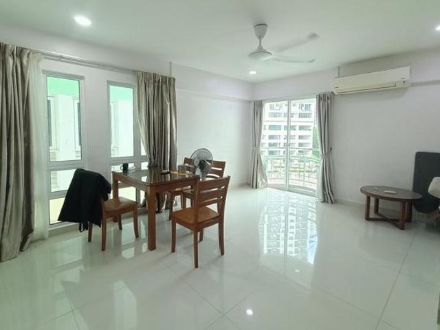 Apartment for sale in Georgetown, Penang