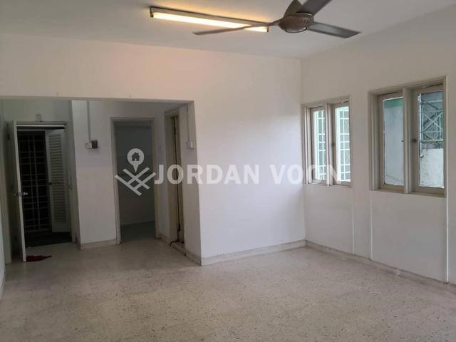 Apartment for sale in Georgetown, Penang