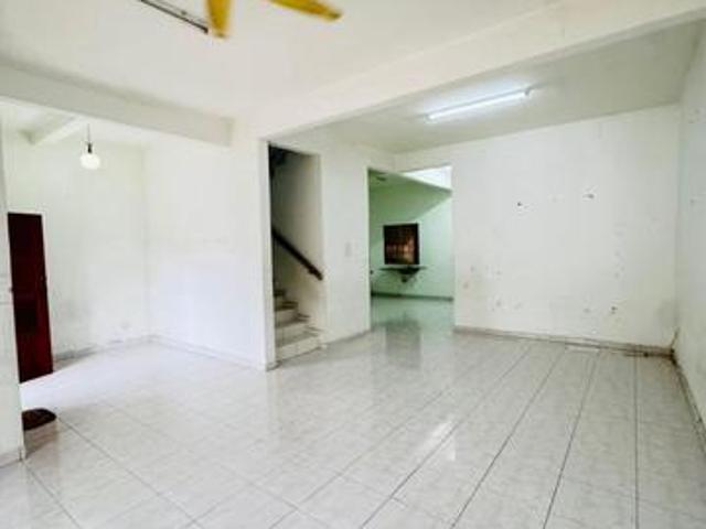 Terraced House for sale in Bukit Ledang, Johor