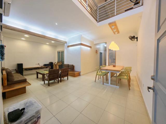 Terraced House for sale in Bukit Ledang, Johor