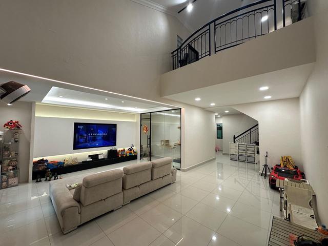 Terraced House for sale in Bukit Ledang, Johor