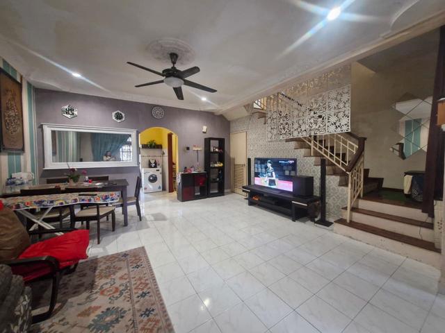 Terraced House for sale in Bukit Ledang, Johor