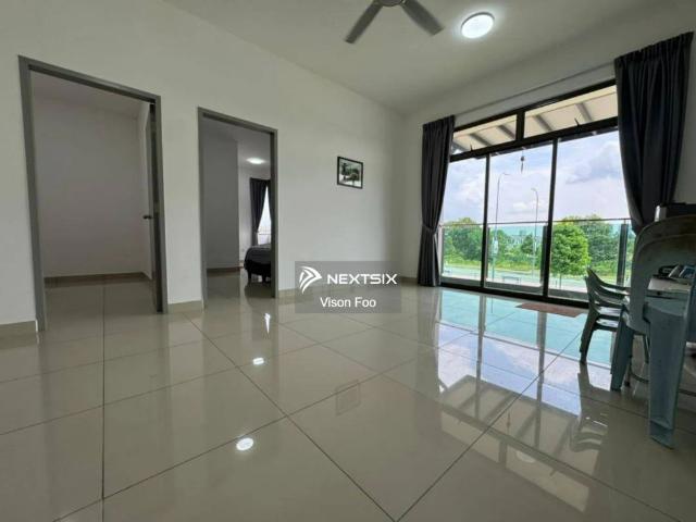 House for rent in Pulai, Bukit Ledang