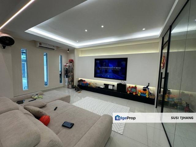 House for sale in Bukit Ledang, Johor