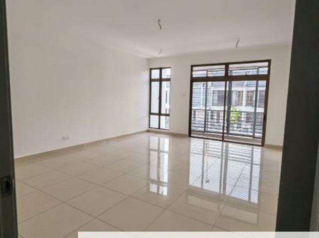 House for sale in Skudai, Iskandar Puteri