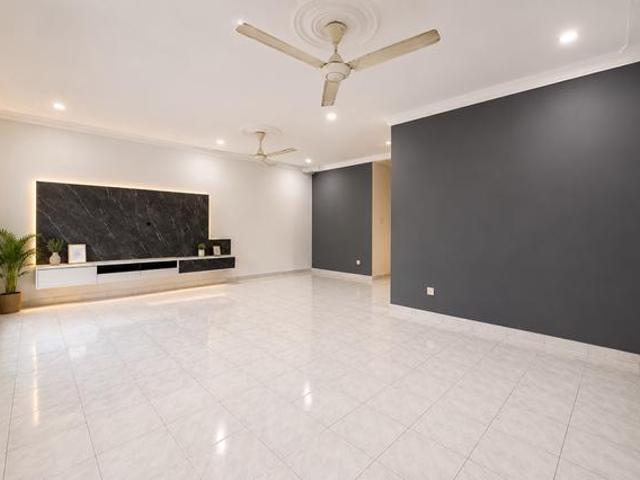 Terraced House for sale in Bukit Ledang, Johor