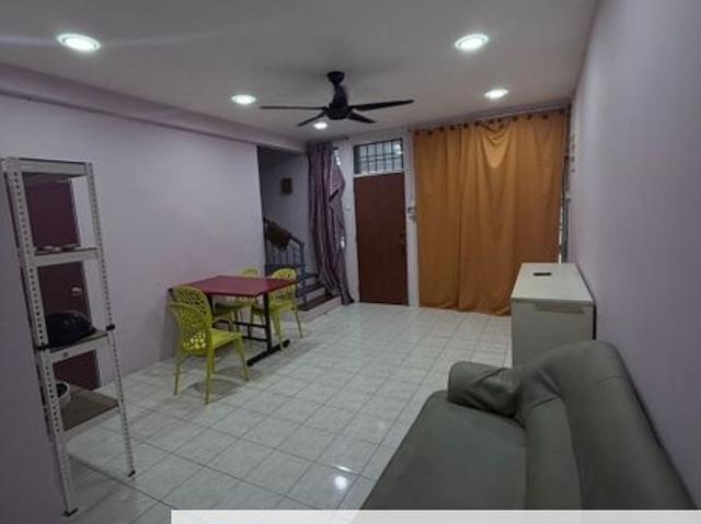 House for rent in Skudai, Iskandar Puteri