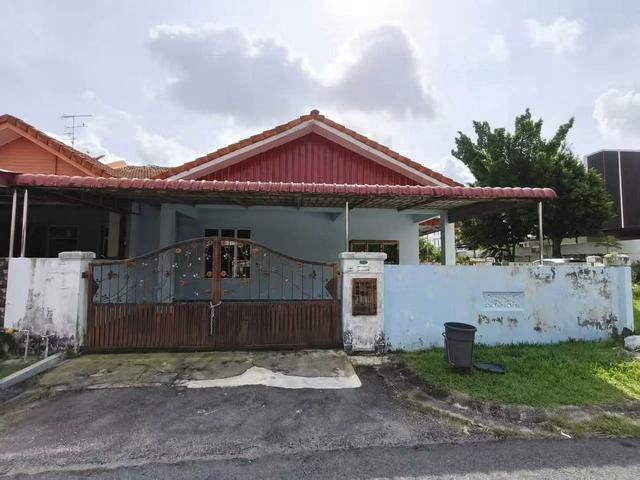 Terraced House for sale in Bukit Ledang, Johor