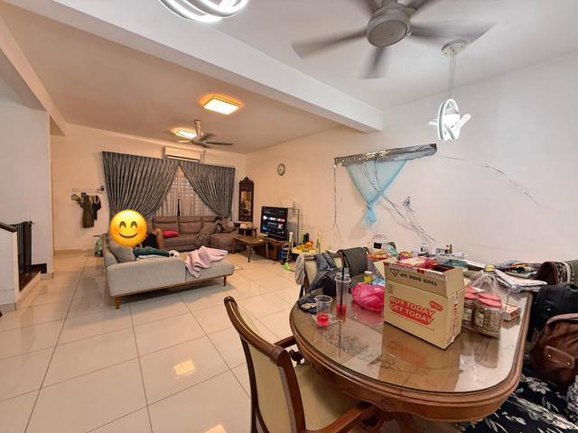Terraced House for sale in Bukit Ledang, Johor