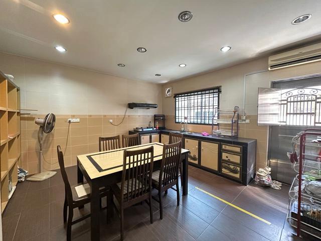 Terraced House for sale in Bukit Ledang, Johor