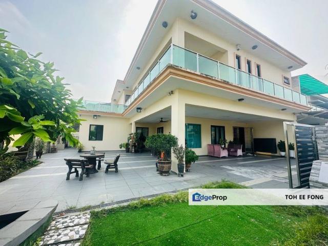 House for sale in Bukit Ledang, Johor