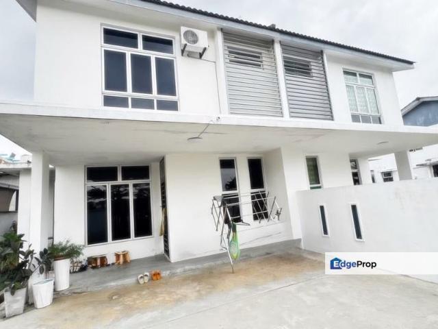 House for sale in Bukit Ledang, Johor