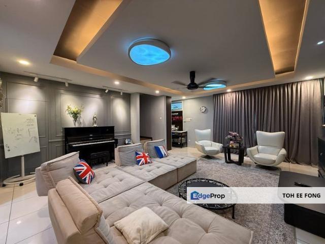 House for sale in Bukit Ledang, Johor