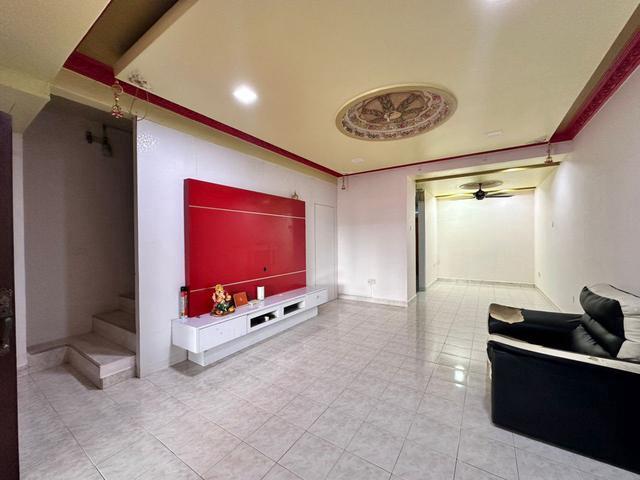 Terraced House for sale in Bukit Ledang, Johor