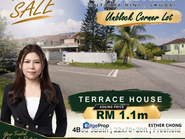 House for sale in Bukit Ledang, Johor