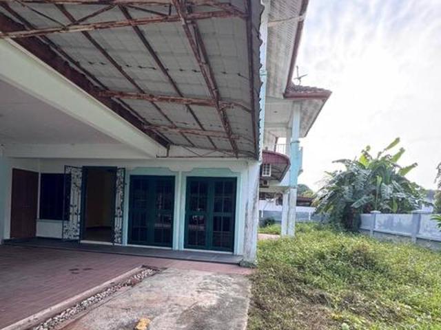 Terraced House for sale in Bukit Ledang, Johor