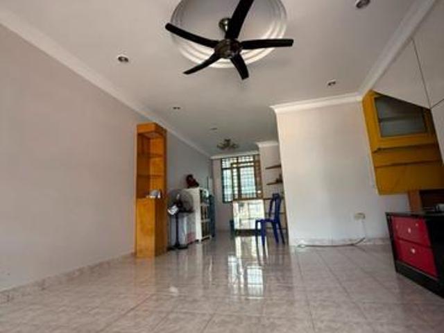 Terraced House for rent in Bukit Ledang, Johor