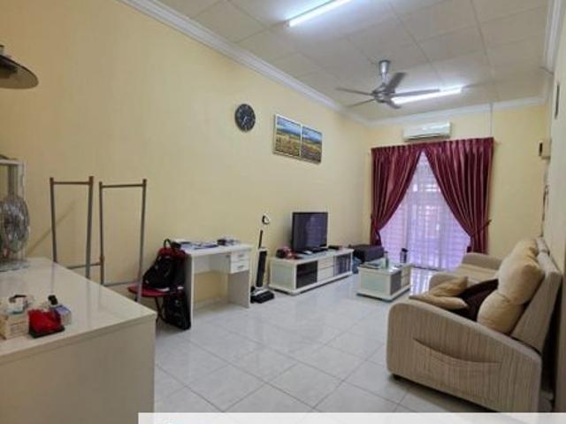 House for sale in Skudai, Iskandar Puteri