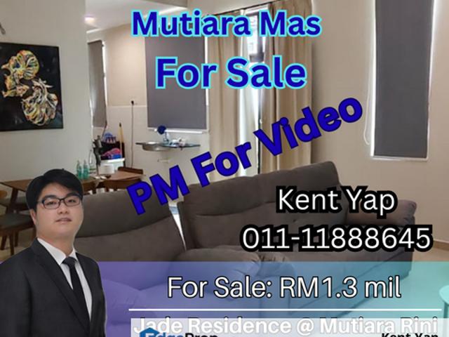 House for sale in Johore Bahru, Johor